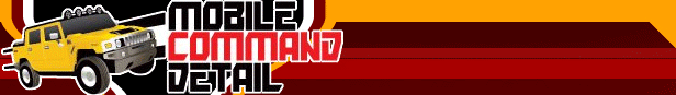 Mobile Command Detail